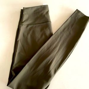 Lululemon leggings tall size 10